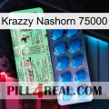 Krazzy Rhino 75000 new02